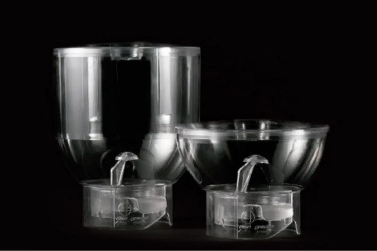 هوپر آسیاب مخلوط کن 1 و 2 کیلوگرم cuniil|کافیشاپ و رستوران|تهران, سنائی|دیوار