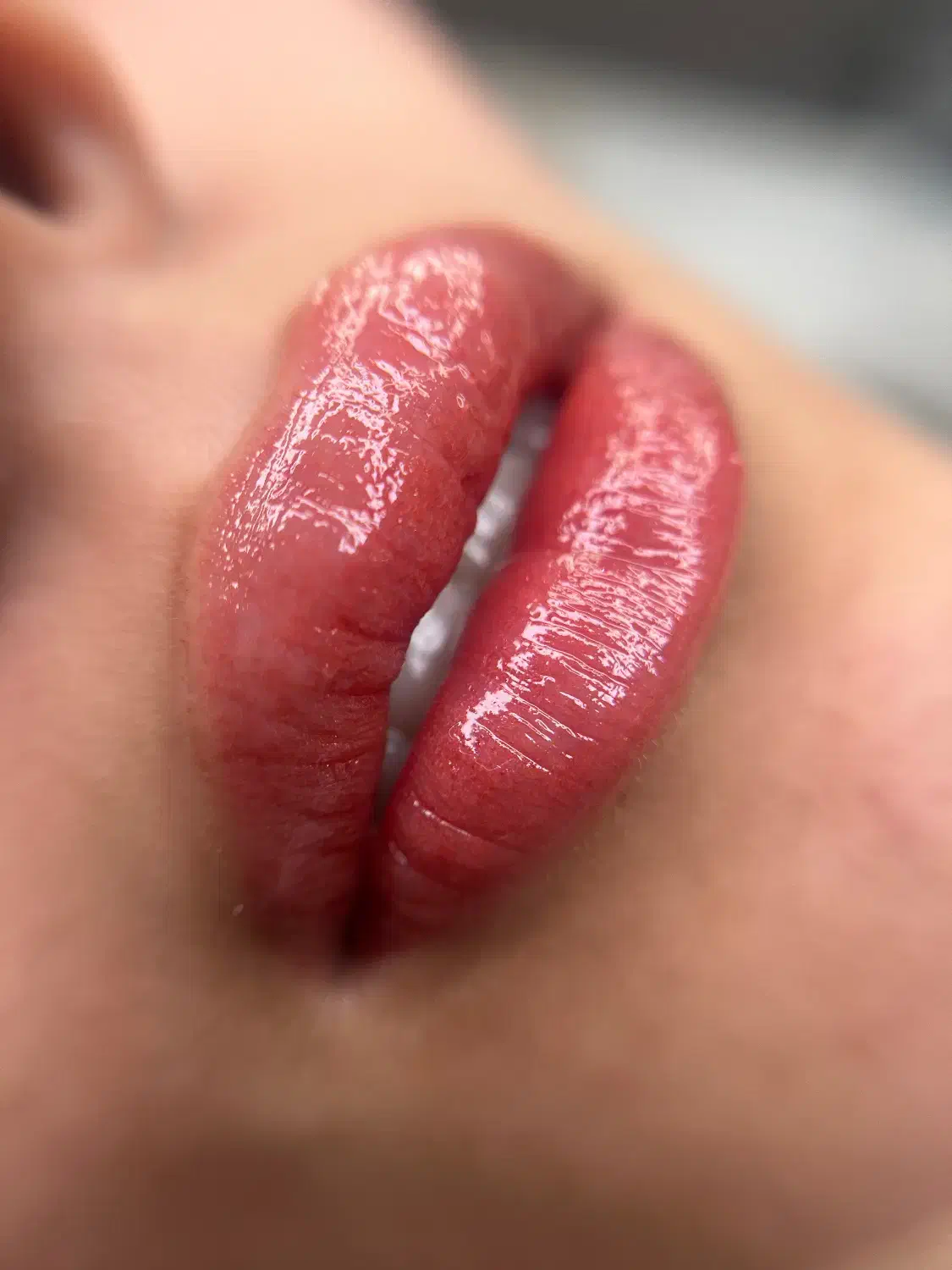 شیدینگ لب|خدمات آرایشگری و زیبایی|مشهد, سجاد شهر|دیوار