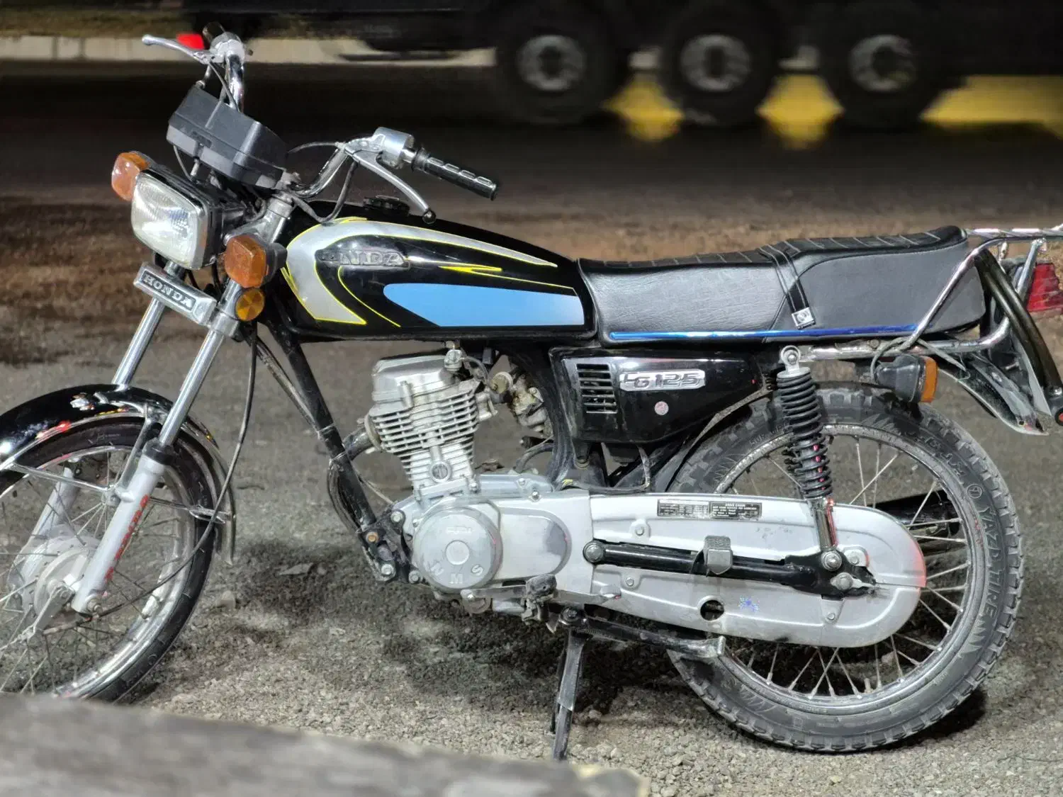 موتور سیکلت|موتورسیکلت|سروستان, |دیوار