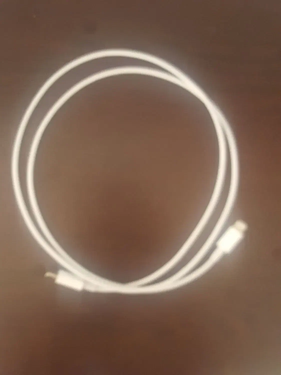 گارد و سیم شارژرایفون ۱۵|لوازم جانبی موبایل و تبلت|ایلام, |دیوار