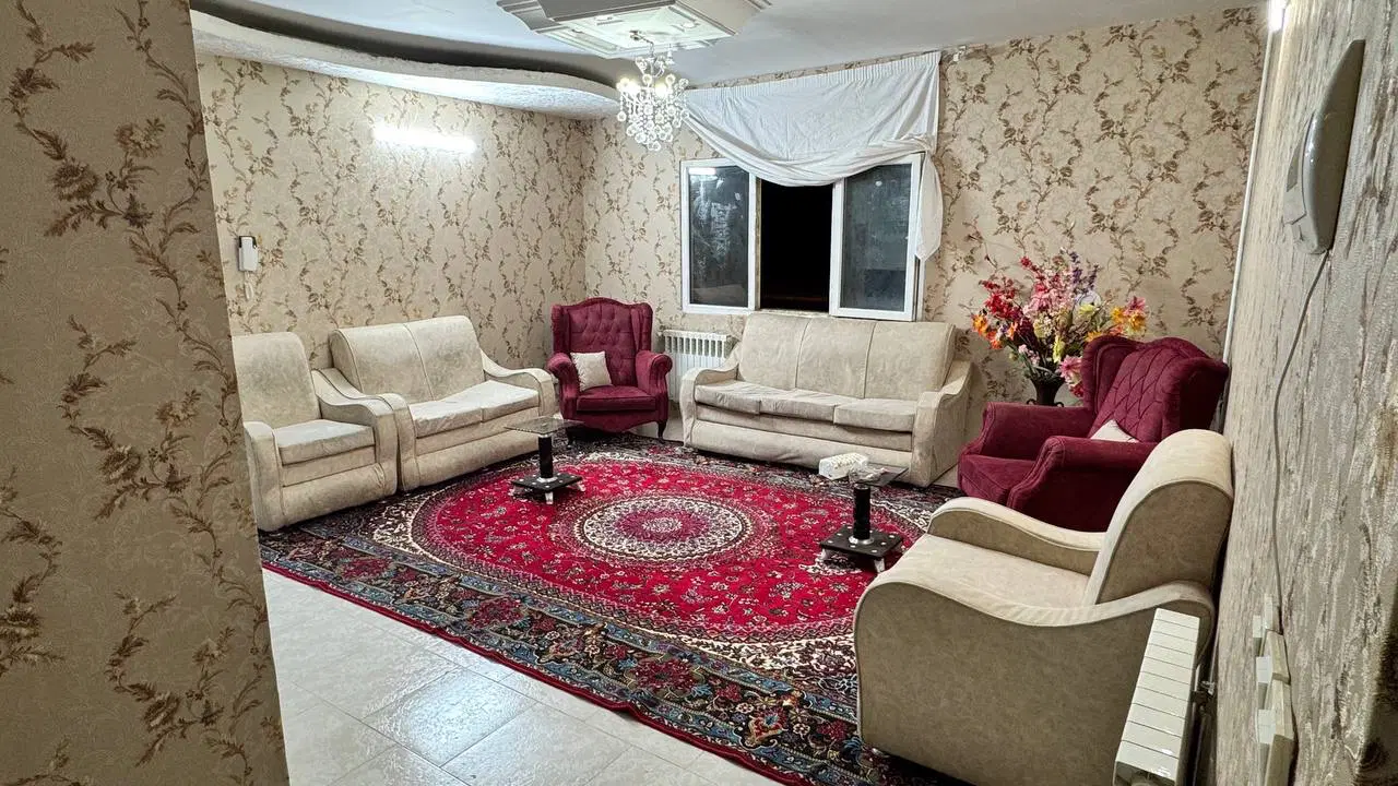 مسکن مهر خیرین خوش نقشه ترین مسکن|فروش آپارتمان|تربت‌حیدریه, شهرک ولیعصر|دیوار