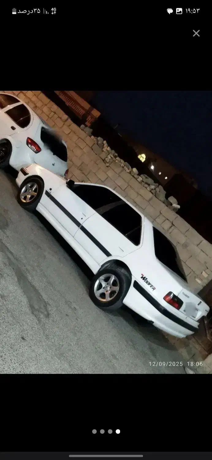 پارسxum|خودرو سواری و وانت|زاهدان, |دیوار