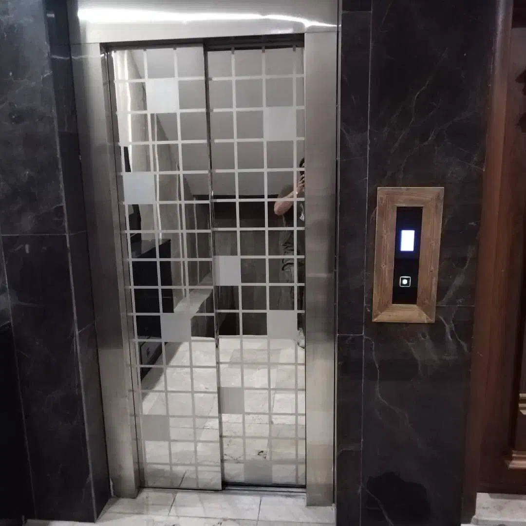 فروش و نصب آسانسور|خدمات پیشه و مهارت|بوشهر, |دیوار