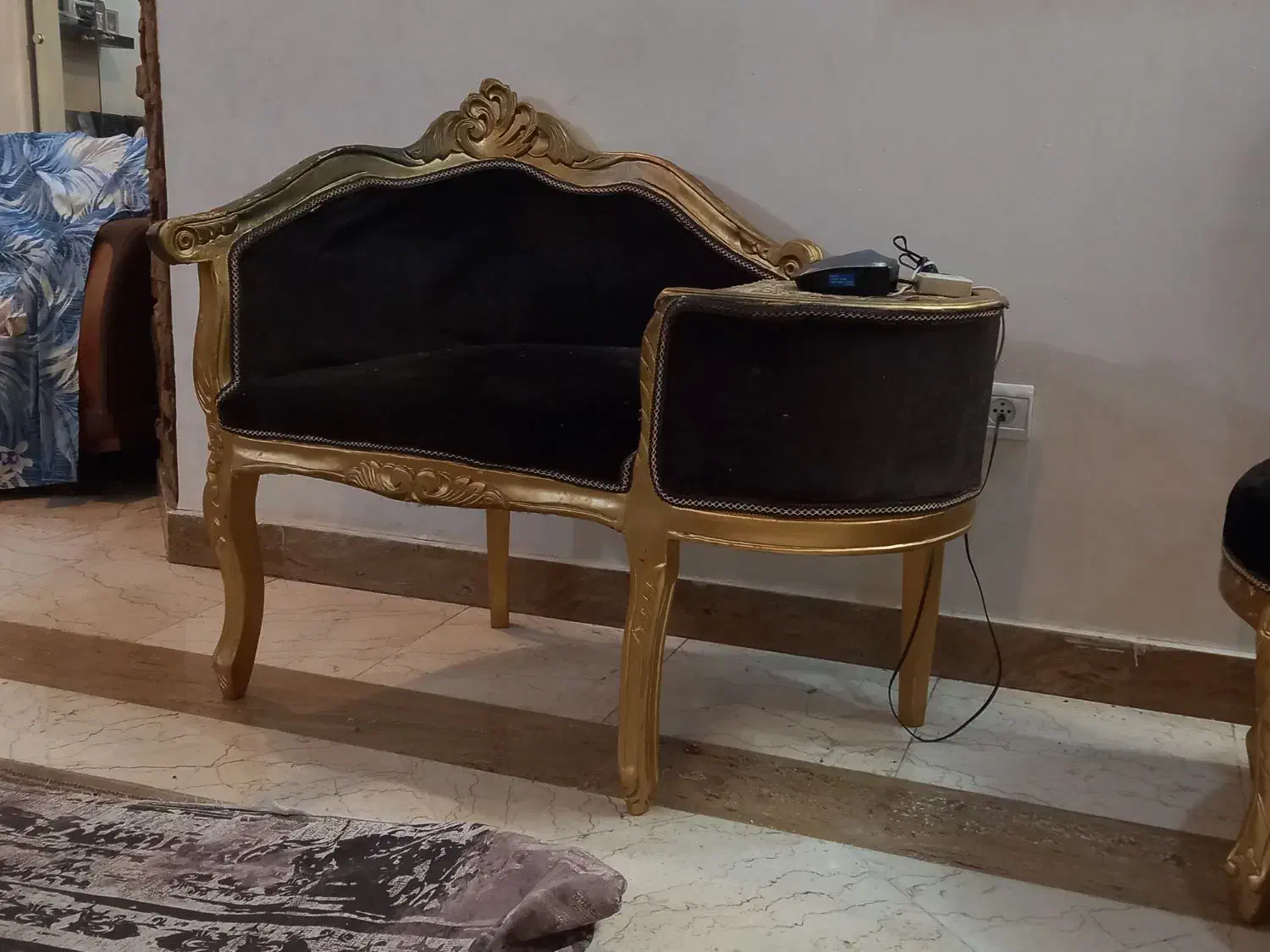 میز تلفن شیک|میز تلفن|تهران, فردوس|دیوار