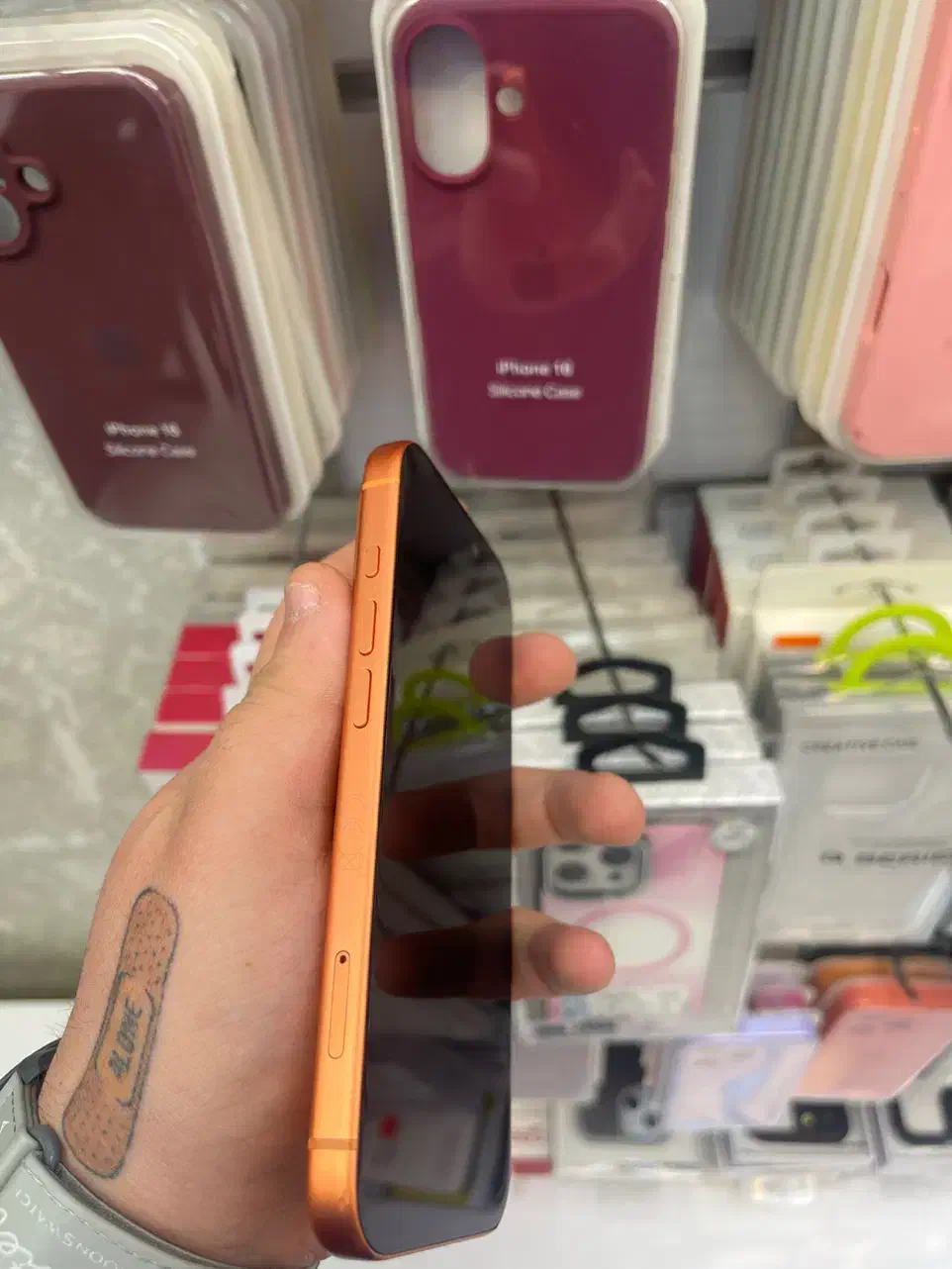 17 pro 256|موبایل|تهران, شهرک محلاتی|دیوار