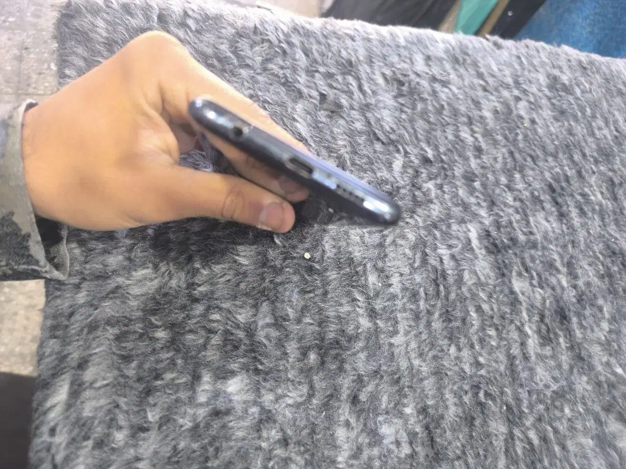 گوشی پوکوPROX3|موبایل|زاهدان, |دیوار