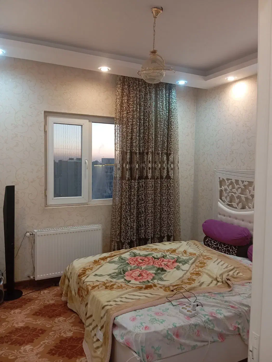 پردیس فاز 11 تک بلوک|فروش آپارتمان|پردیس, فاز ۱۱|دیوار