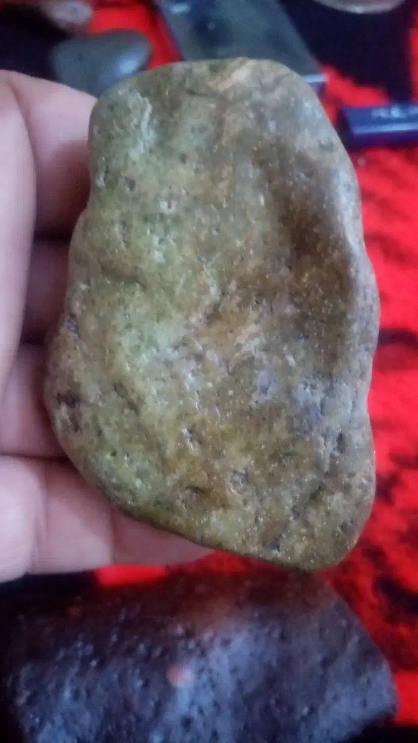 مشکوک به شهاب سنگ وقیمتی|جواهرات|سنندج, |دیوار