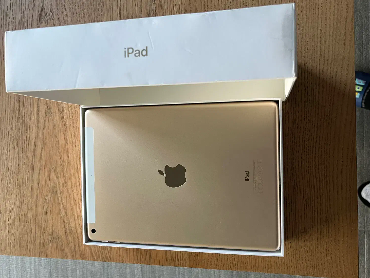 ای پد ایر۲|تبلت|تهران, بنی‌هاشم|دیوار