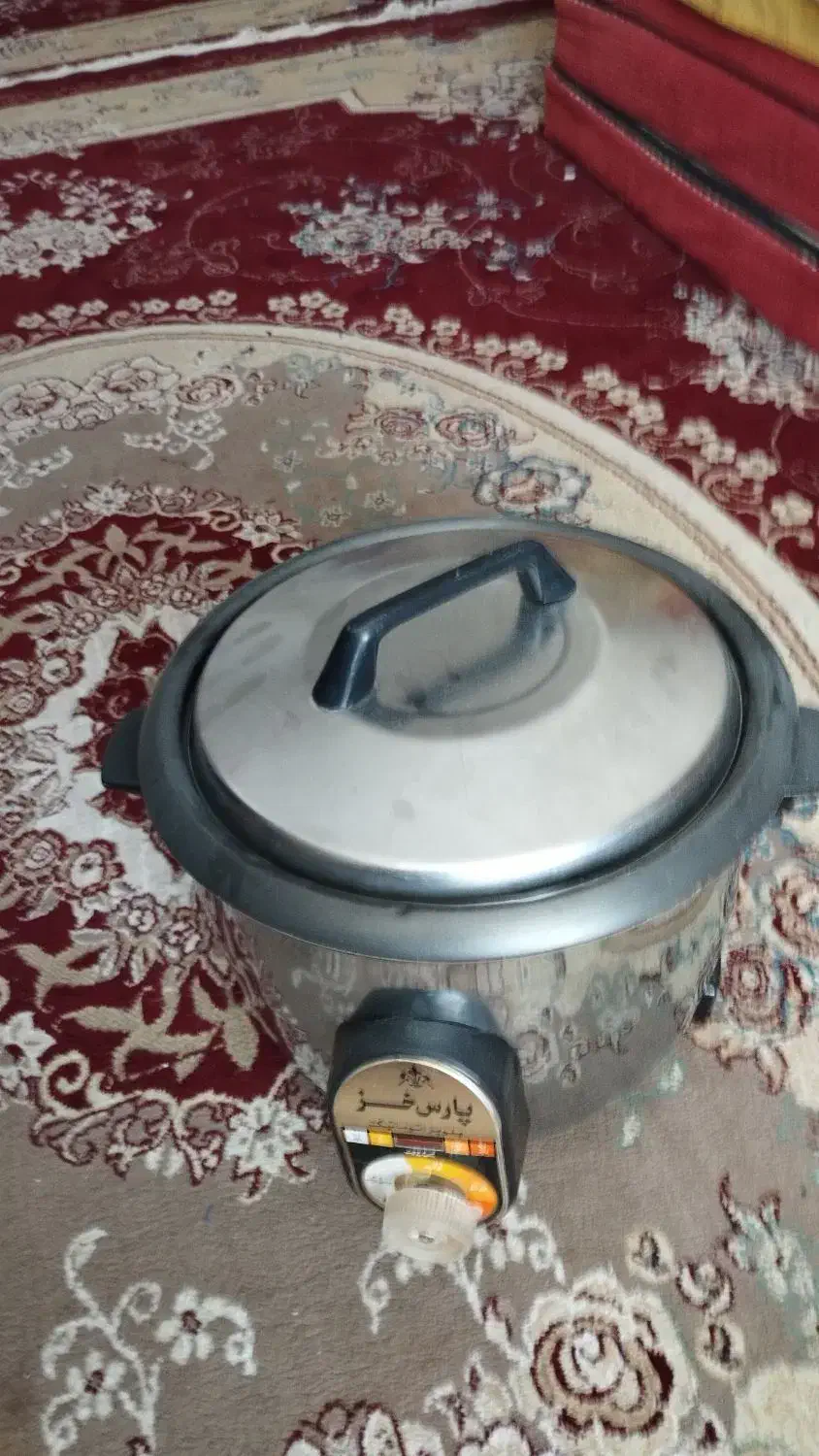 وسایل آشپزخانه|اجاق گاز و لوازم برقی پخت‌وپز|چترود, |دیوار