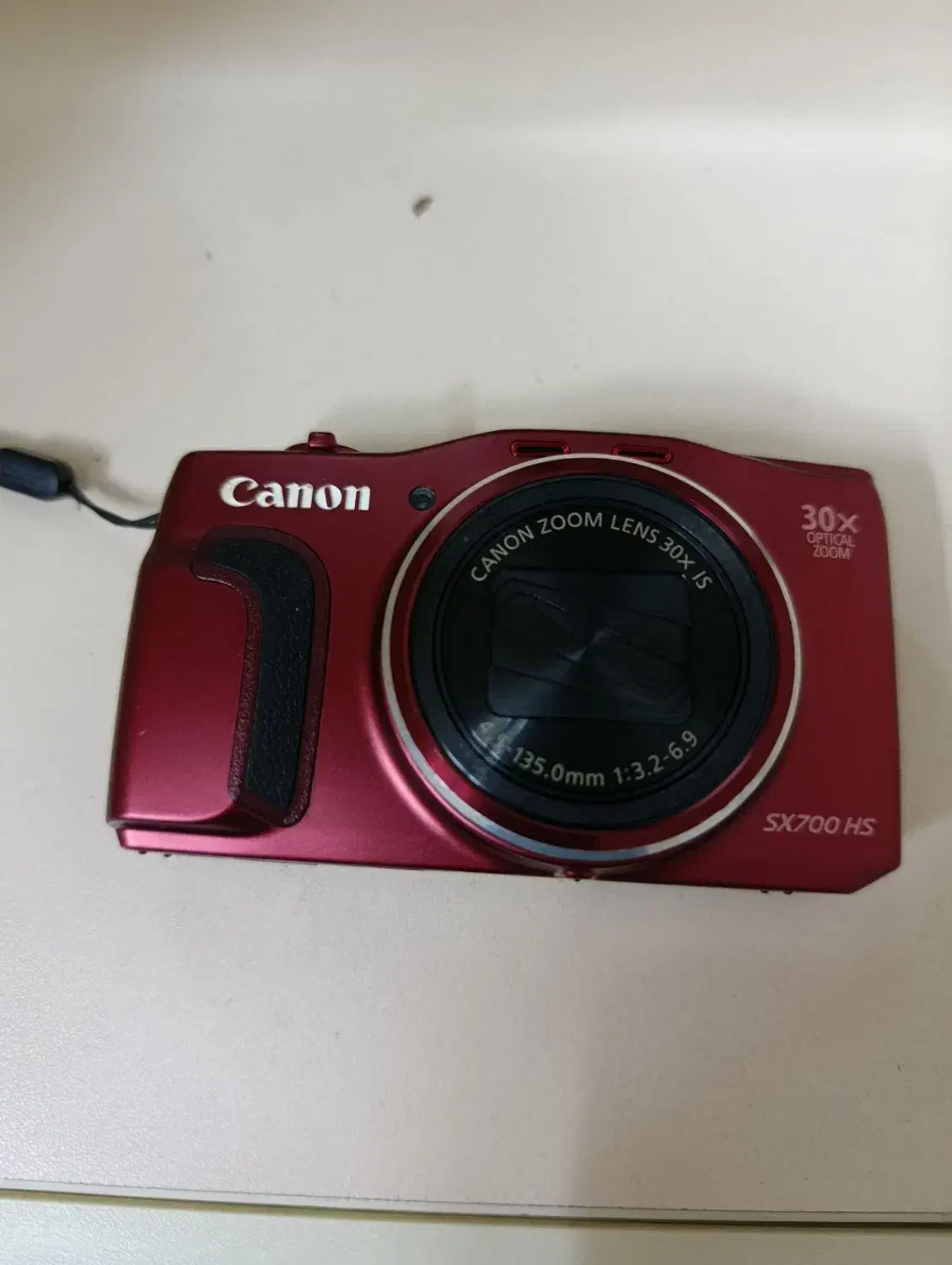 دوربین عکاسی فیلمبرداری کنونSX700|دوربین عکاسی و فیلم‌برداری|تهران, سلسبیل شمالی|دیوار