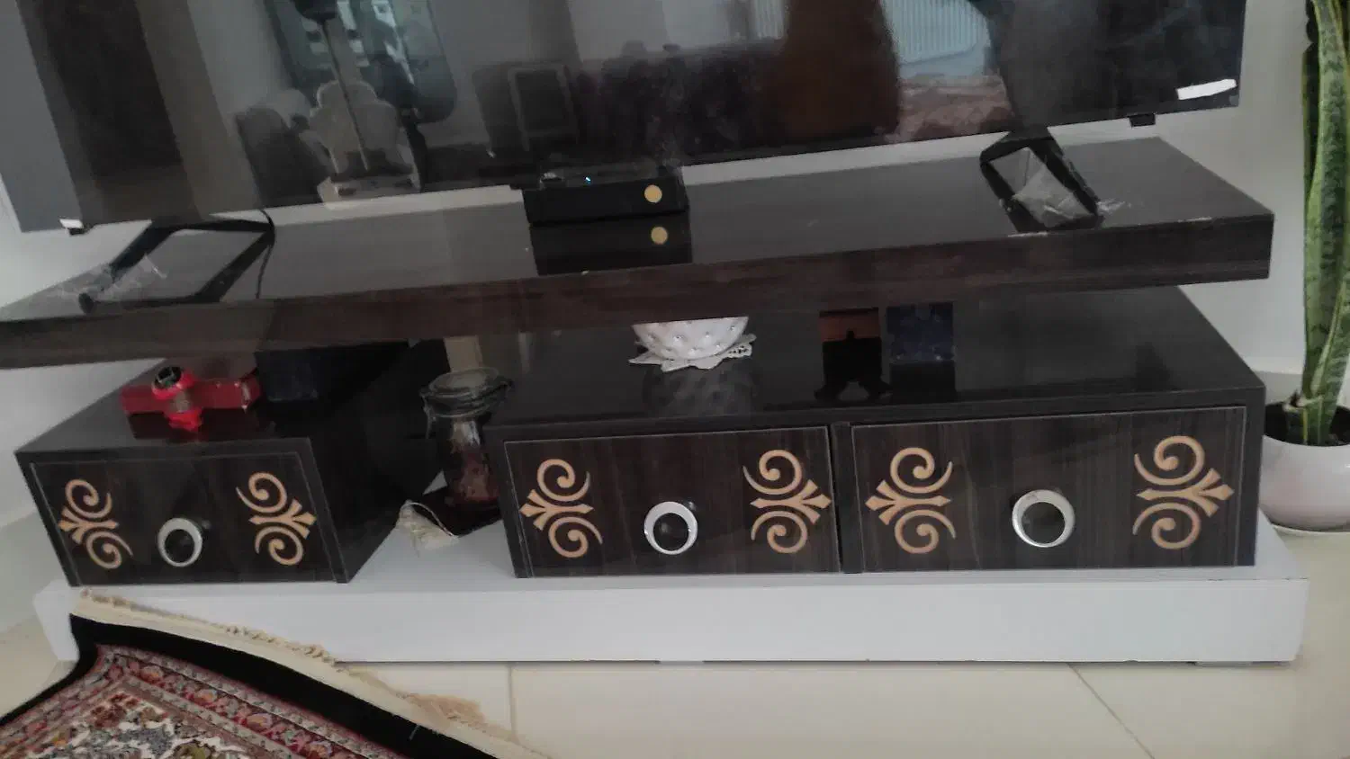 میزTV|میز تلویزیون|بیرجند, |دیوار