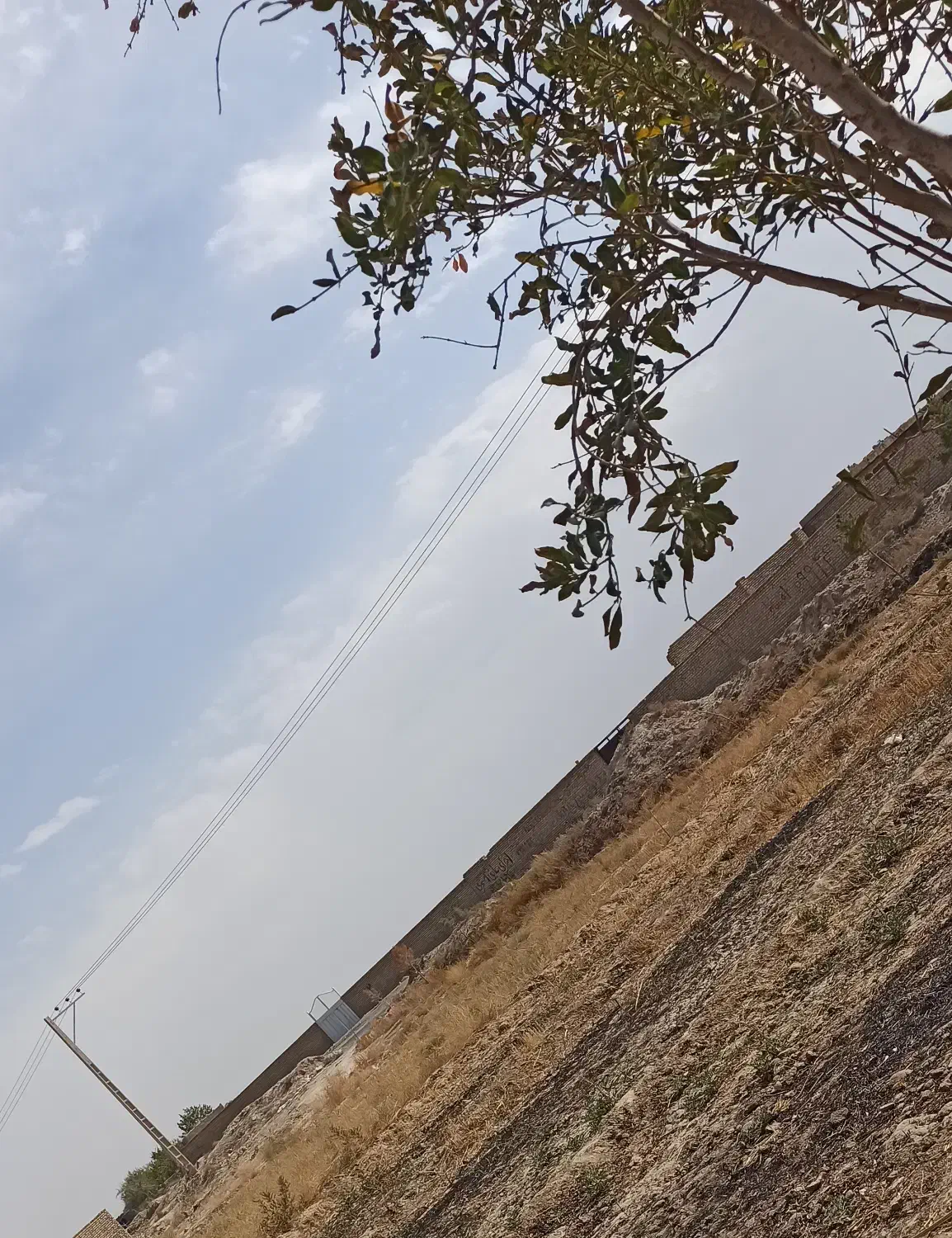 زمین|فروش زمین و ملک کلنگی|اصفهان, فرودگاه شهید بهشتی|دیوار