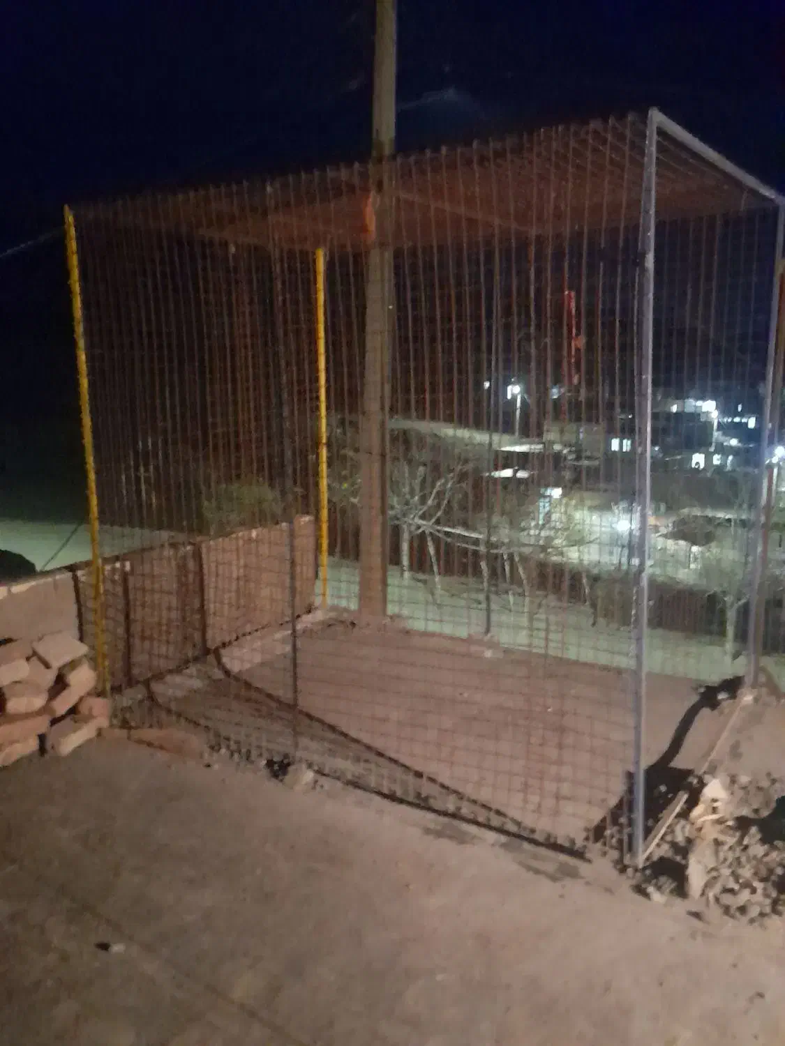 طوری کفتر|لوازم جانبی حیوانات|کنگاور, |دیوار