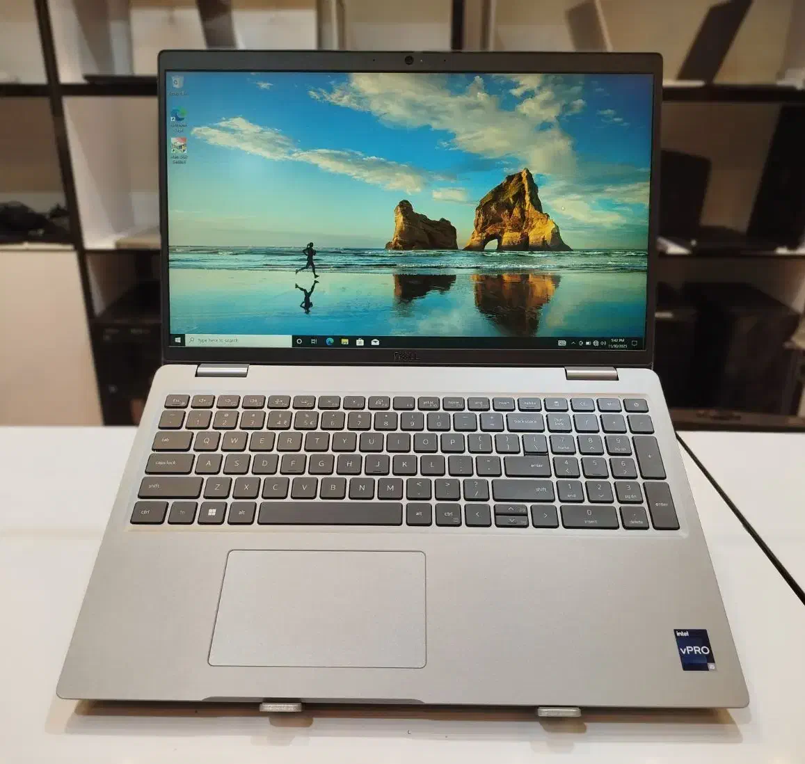 لپتاپ Dell مدل Precision مهندسی نسل 12(زینی وند )|رایانه همراه|خرم‌آباد, |دیوار