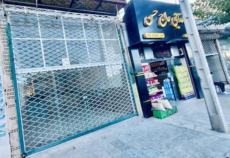 رهن و اجاره|اجارهٔ مغازه و غرفه|نصر آباد, |دیوار