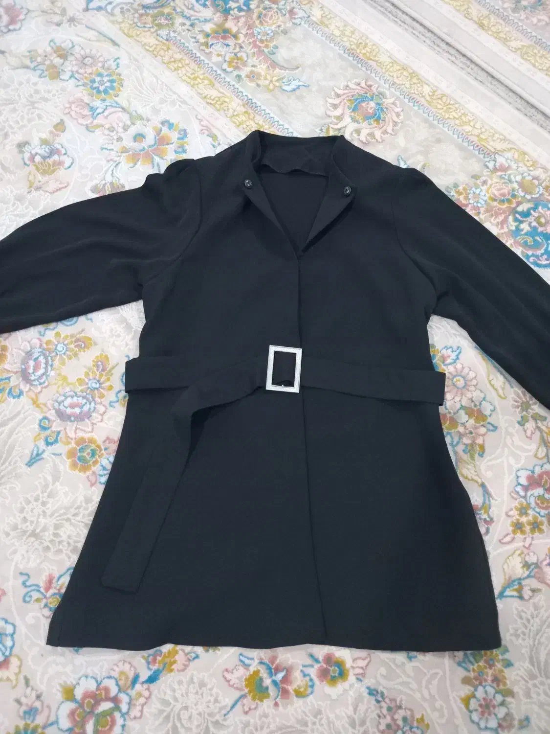 مانتو نو|لباس|اردبیل, |دیوار