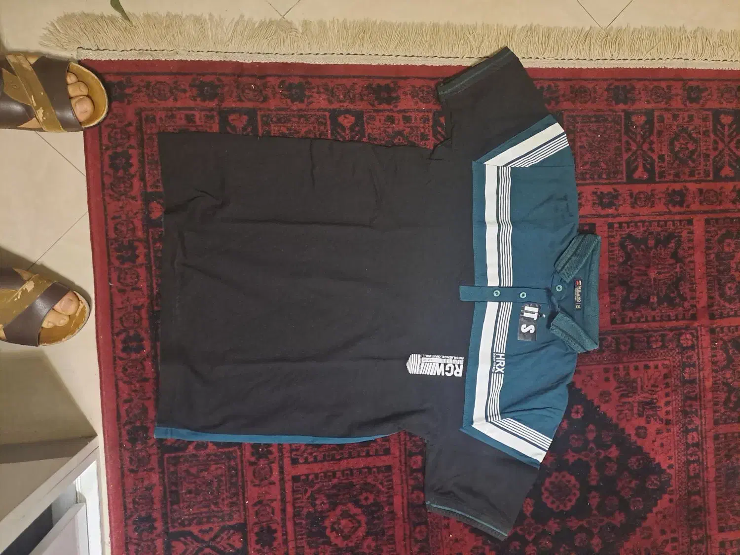 تیشرت مردانه|لباس|تهران, سازمان برنامه جنوبی|دیوار