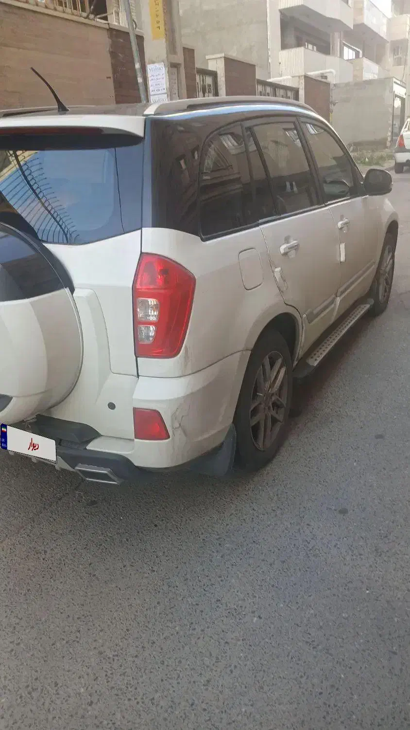 mvmx33 at 1400|خودرو سواری و وانت|تبریز, |دیوار