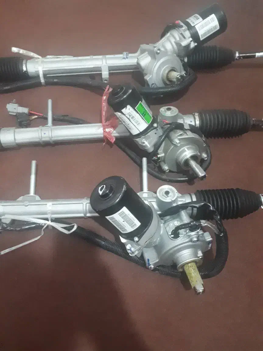 جعبه فرمان و پمپ هیدرولیک و فرمان برقی|قطعات یدکی و لوازم جانبی|کرج, کوی امامیه|دیوار