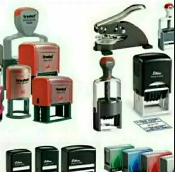 مهر سازی بدون نیاز جواز ساخت مهر ژلاتینی مهرسازی|خدمات پیشه و مهارت|تهران, فلسطین (میدان انقلاب)|دیوار