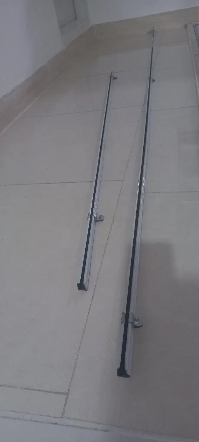 چوب پرده|پرده، رانر، رومیزی|شیروان (خراسان), |دیوار