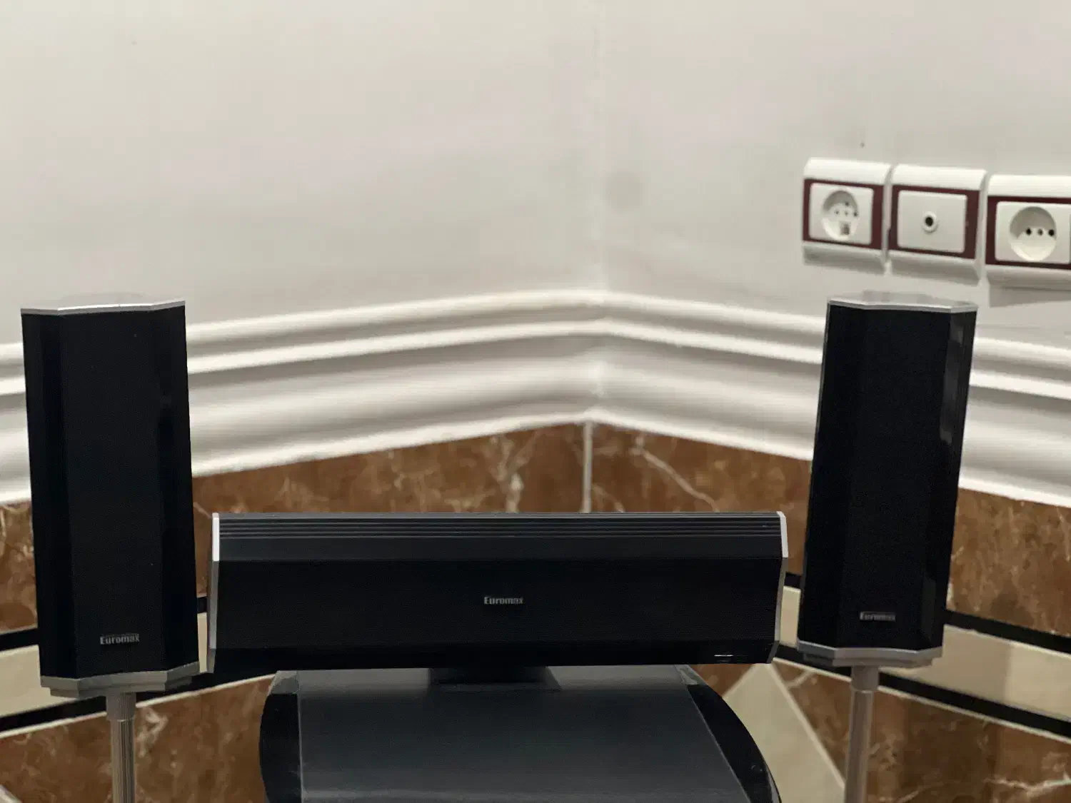 سینما خانواده با کیفیت|سیستم صوتی خانگی|شوشتر, |دیوار