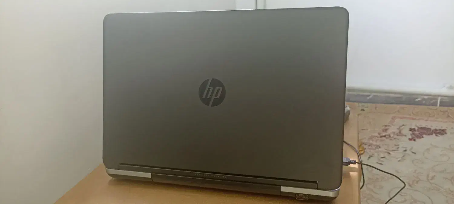 لپ تاپ HP Pro Book 4600M|رایانه همراه|ملارد, |دیوار