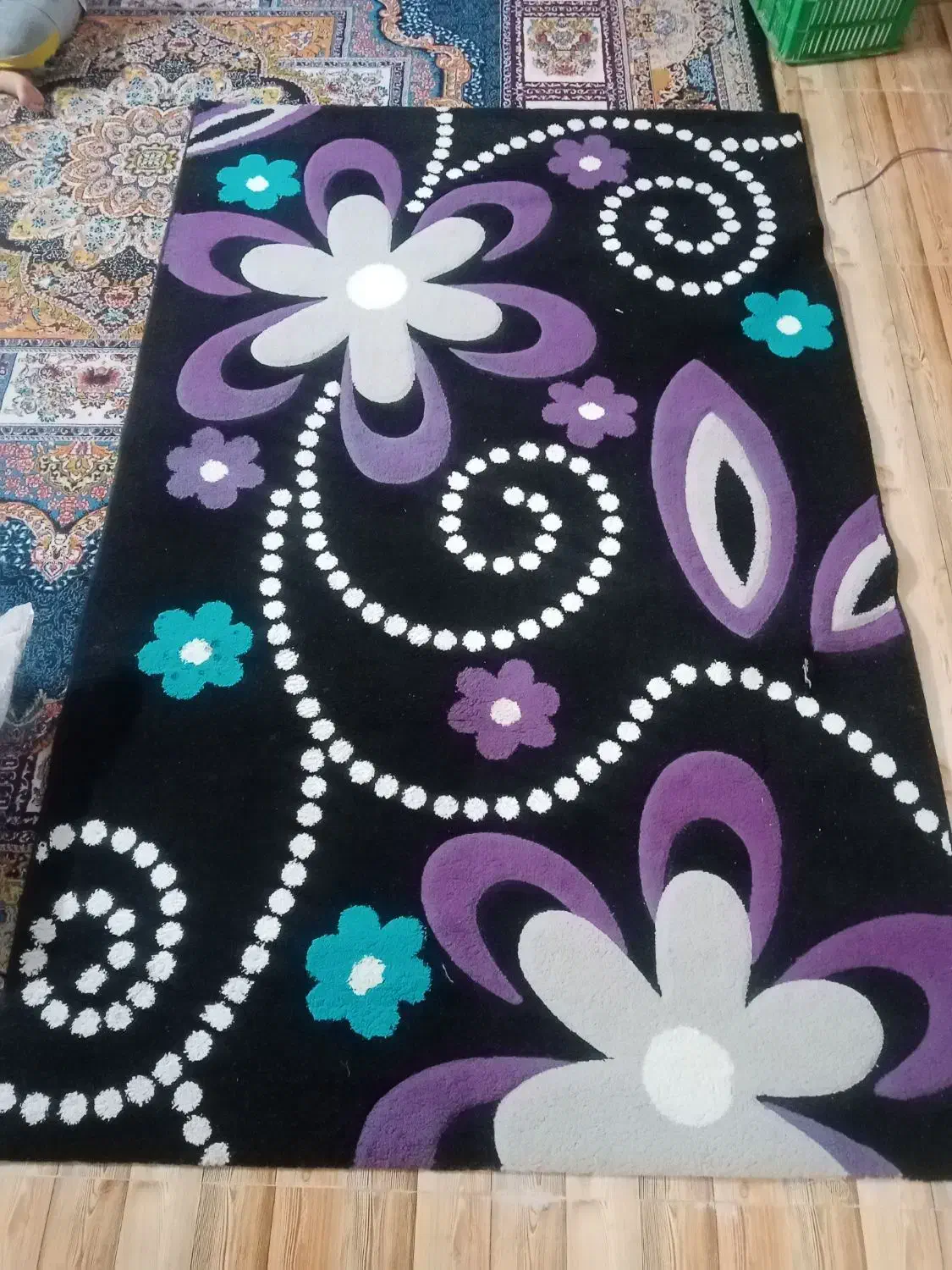 فرش|فرش|مشهد, شهرک بهارستان|دیوار