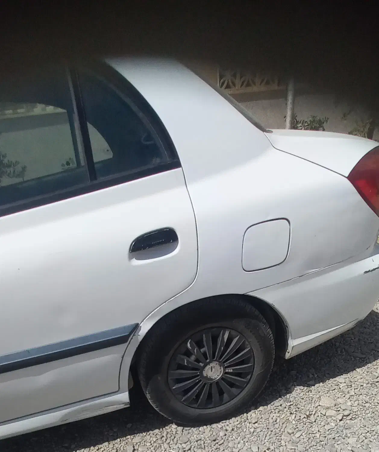 ریو مدل ۸۴ سالم و تمیز|خودرو سواری و وانت|پاکدشت, شهرک امام رضا|دیوار