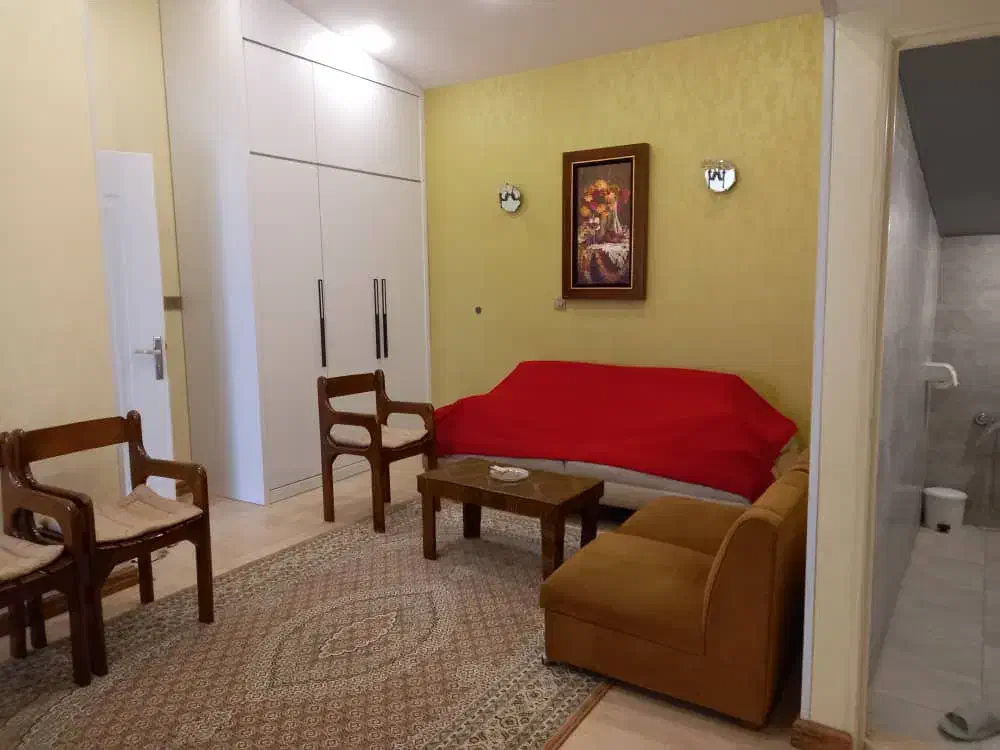 اجاره سوئیت مبله|اجارهٔ آپارتمان|رشت, شالکو|دیوار