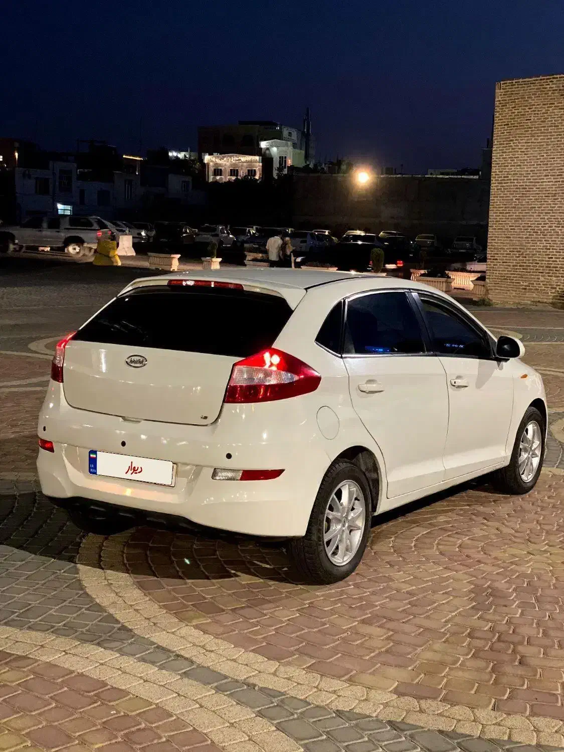 Mvm315مدل92بیرنگ بیضربه صفر|خودرو سواری و وانت|اردبیل, |دیوار