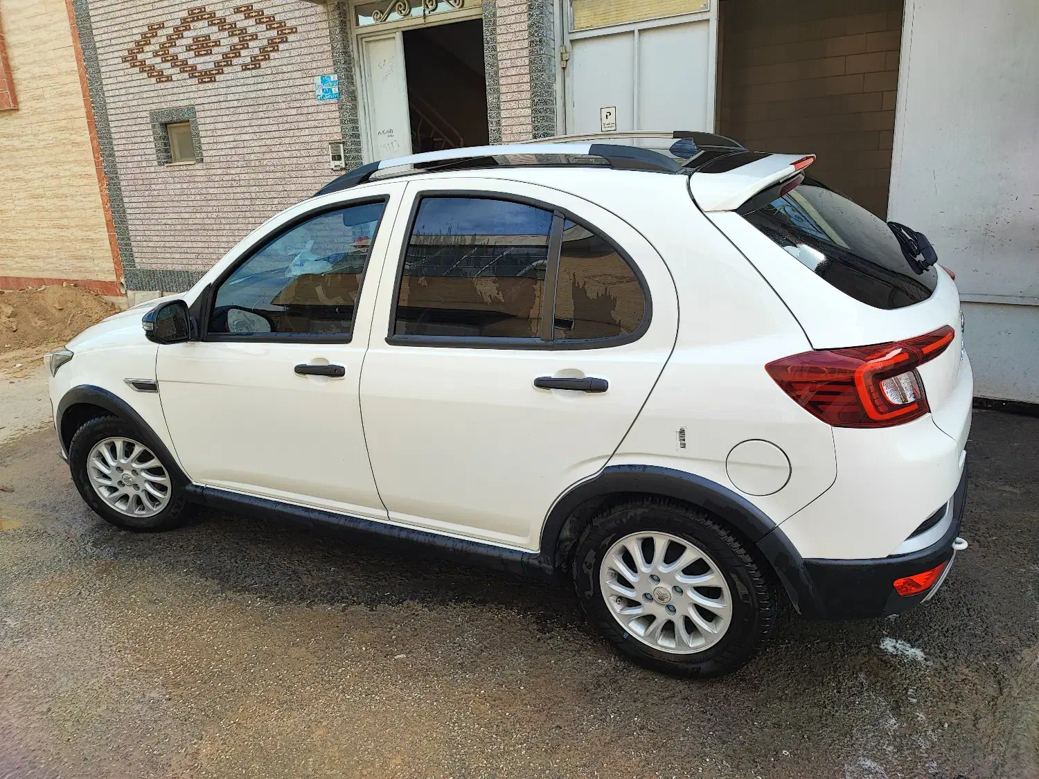 فروش خودرو|خودرو سواری و وانت|شاهین‌شهر, گرگاب|دیوار