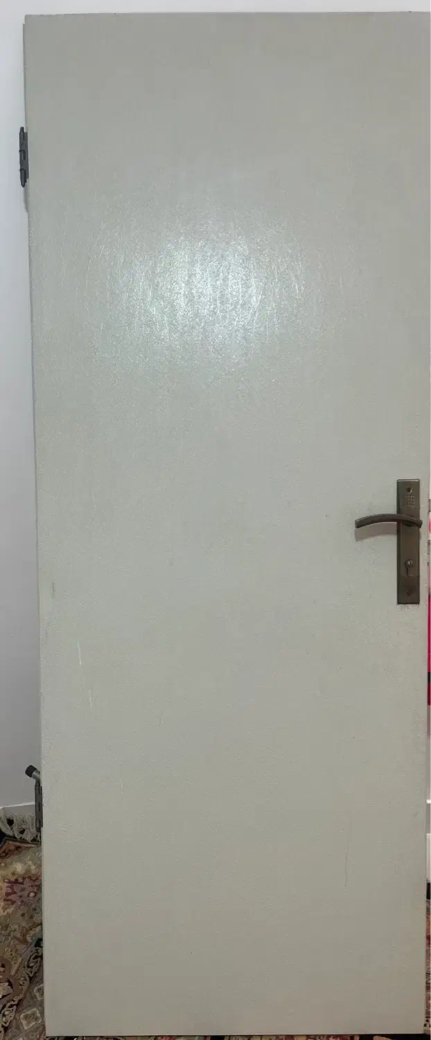 درب چوبی|مصالح و تجهیزات ساختمان|ایلام, |دیوار