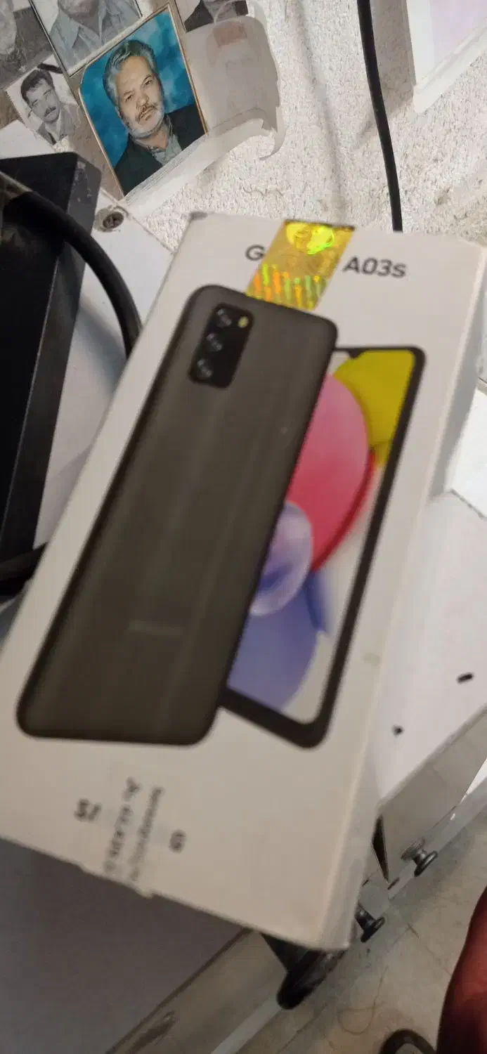 a03s|موبایل|تربت‌حیدریه, کلاته توکلی|دیوار