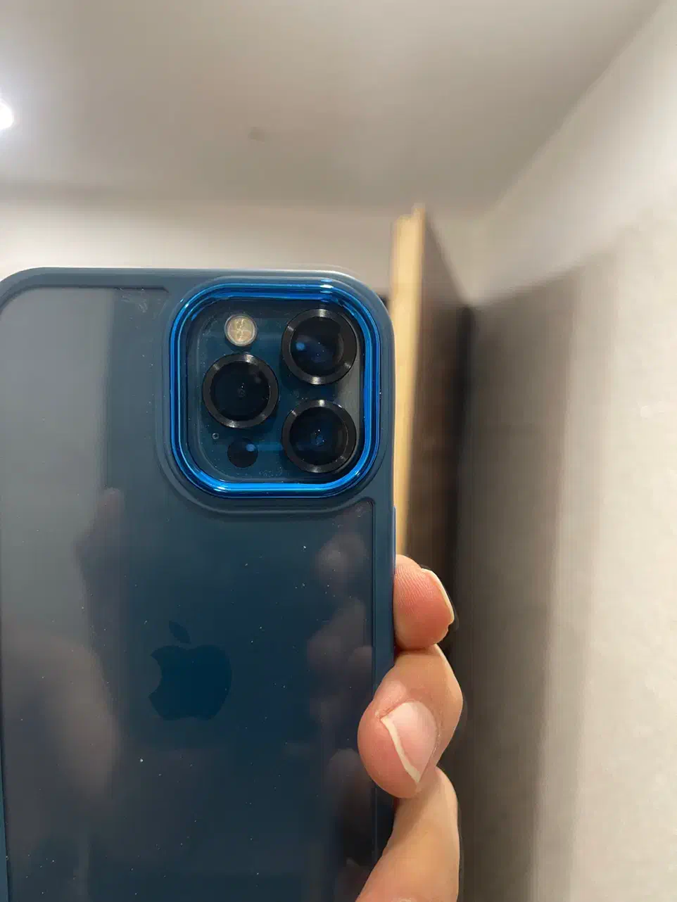 آیفون 12پرومکس 256 در حد|موبایل|پاکدشت, پاکدشت (مامازند)|دیوار