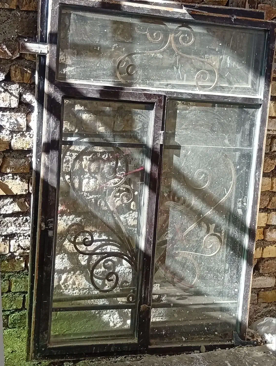 فروش۲عددپنچرهسالمدرحدنو|مصالح و تجهیزات ساختمان|خرمدره, |دیوار