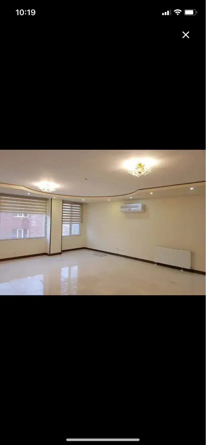 آپارتمان ۱۳۰ متری/۳خواب/مسکن / بسیار تمیز و مرتب|اجارهٔ آپارتمان|اراک, |دیوار