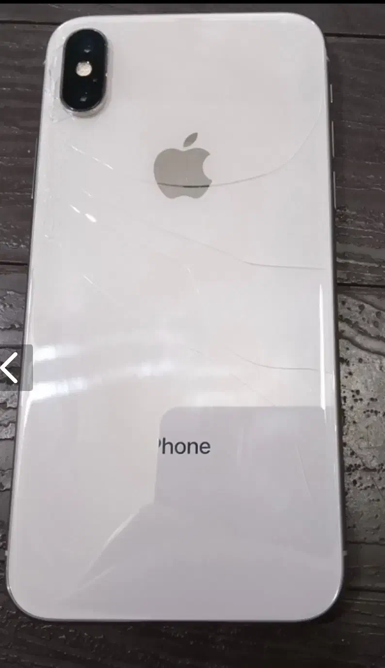 ایفون x|موبایل|خرمدره, |دیوار