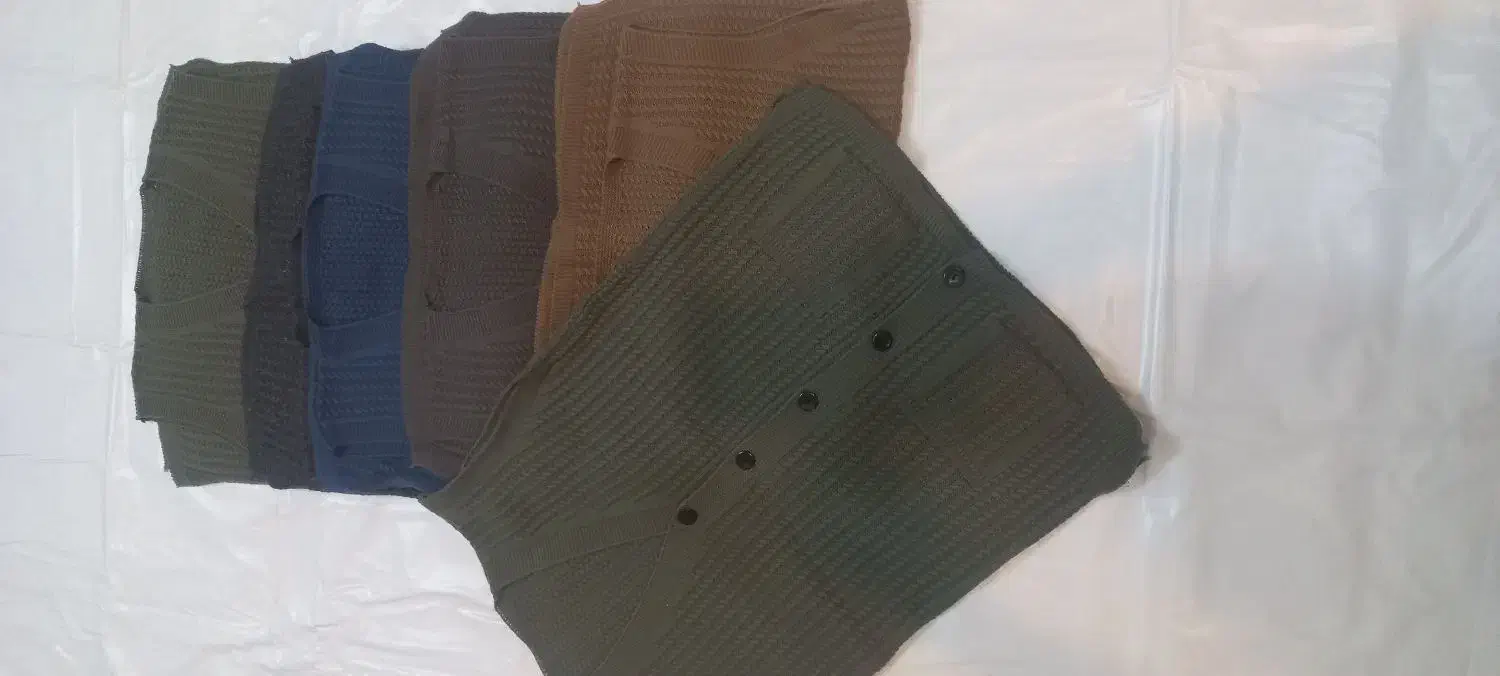 جلیقه وست|لباس|مرند, |دیوار