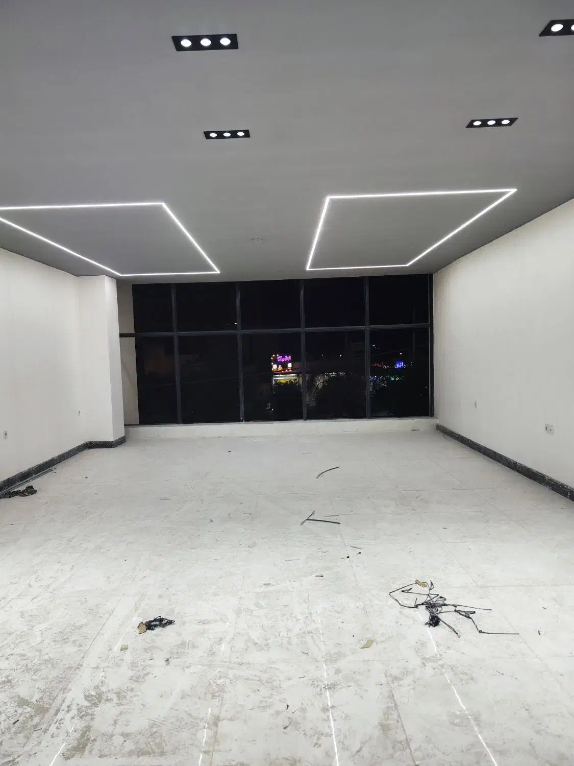 واحد تجاری  / اداری|فروش دفتر کار، اتاق اداری، مطب|دوگنبدان, |دیوار