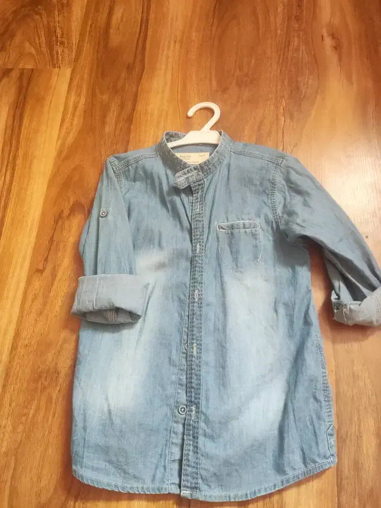 چند دست لباس|کفش و لباس بچه|طرقبه, |دیوار