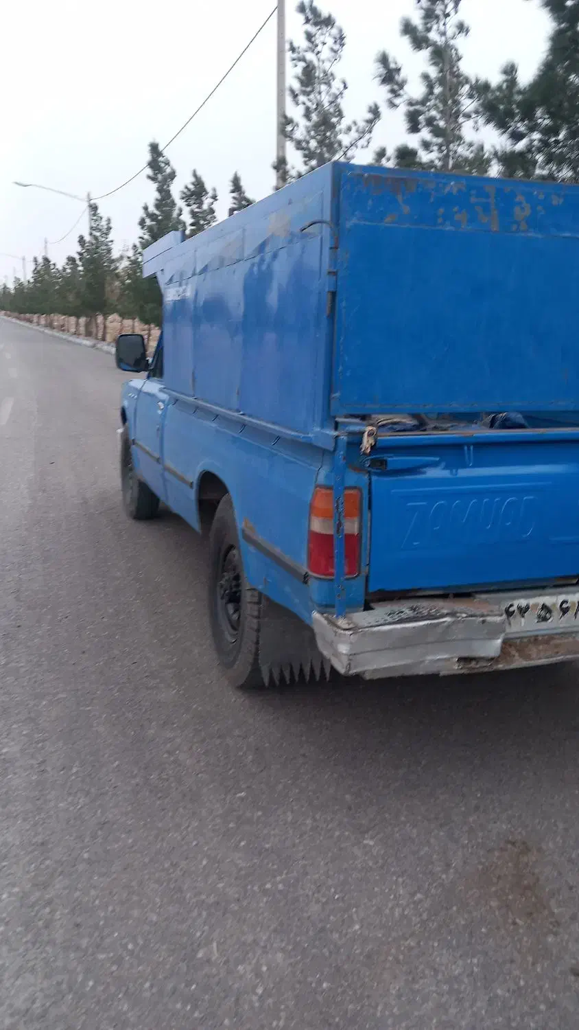 باربری|خدمات حمل و نقل|تایباد, |دیوار