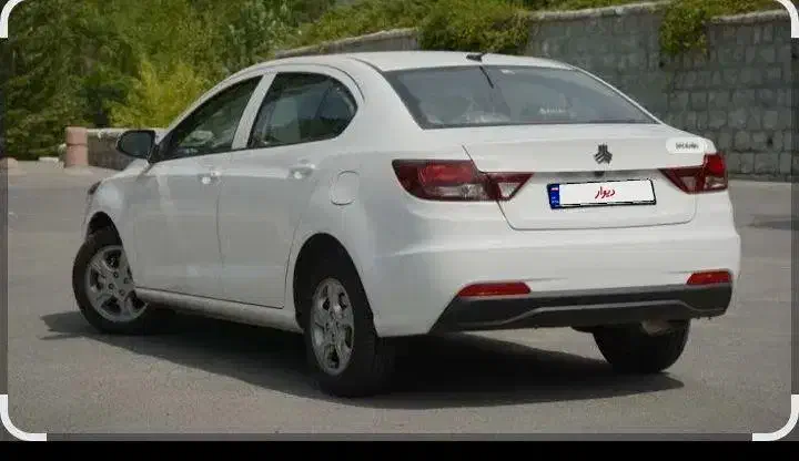 ماشین شاهین|خودرو سواری و وانت|تهران, لویزان|دیوار