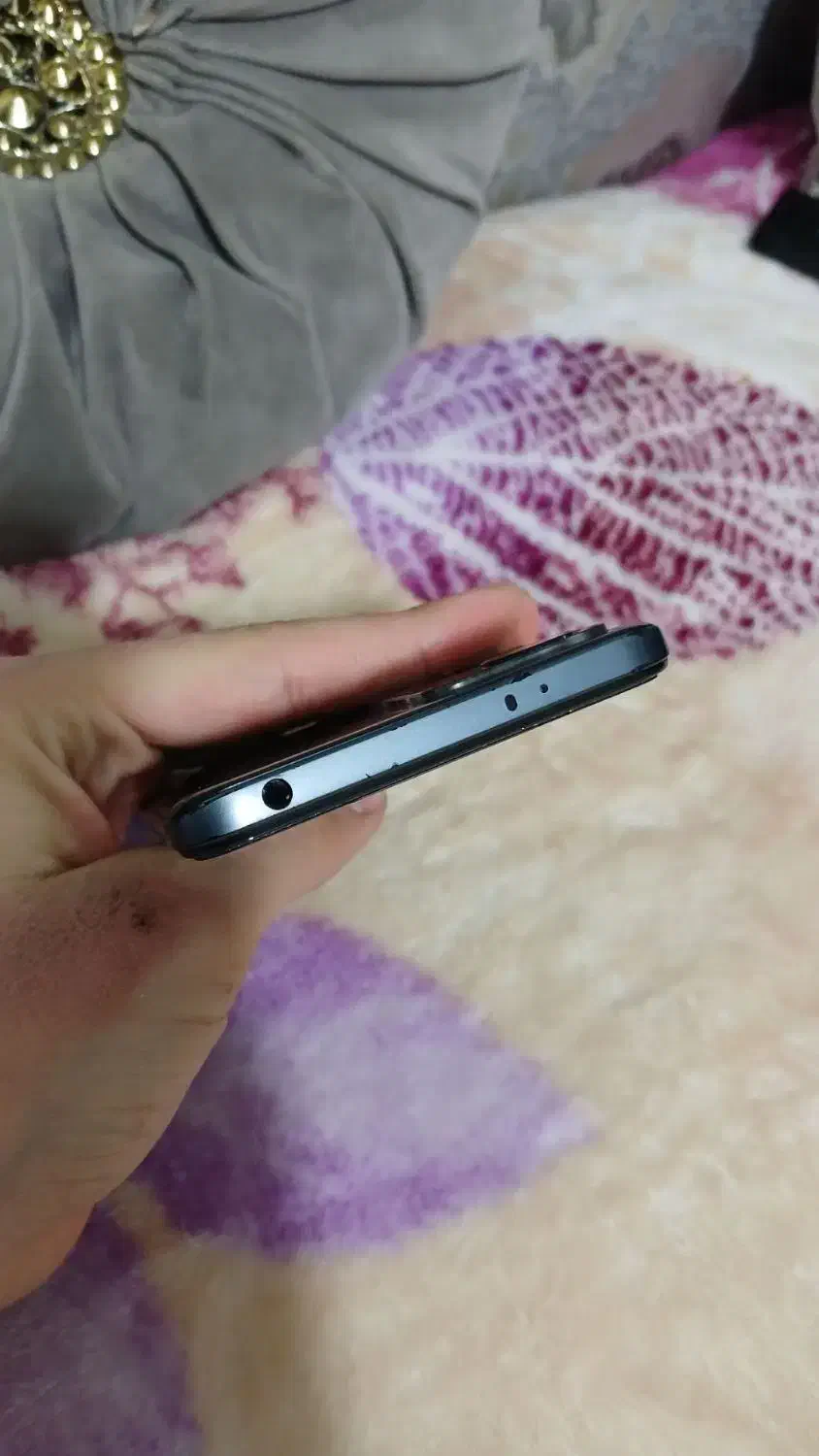 گوشی شیائومی poco X5 5G در حد نو|موبایل|تهران, اتحاد|دیوار