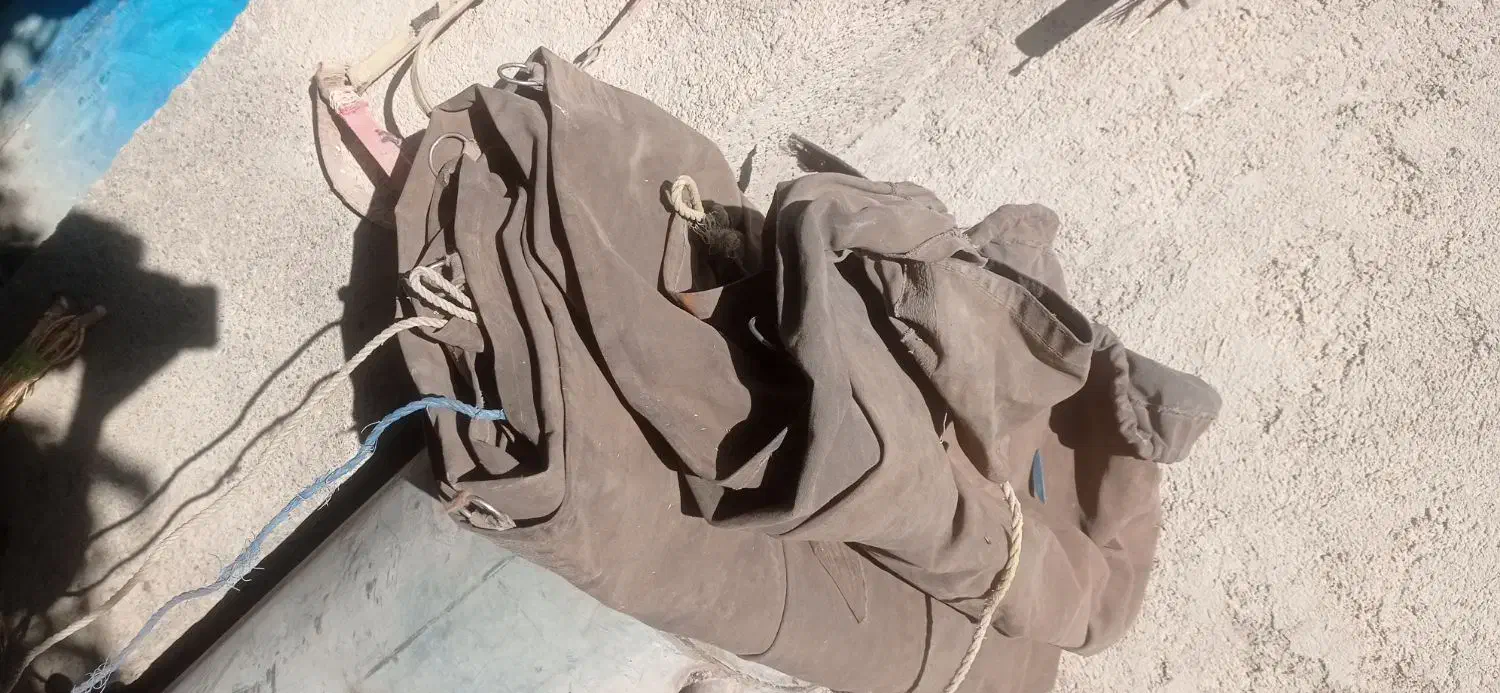 وسایل نیسان|قطعات یدکی و لوازم جانبی|نیشابور, شریعتی|دیوار