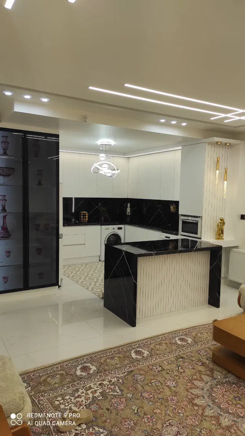 استخدام کار اموز کابینت سازی .یا نیمه ماهر|استخدام صنعتی، فنی، مهندسی|شاهین‌شهر, گرگاب|دیوار