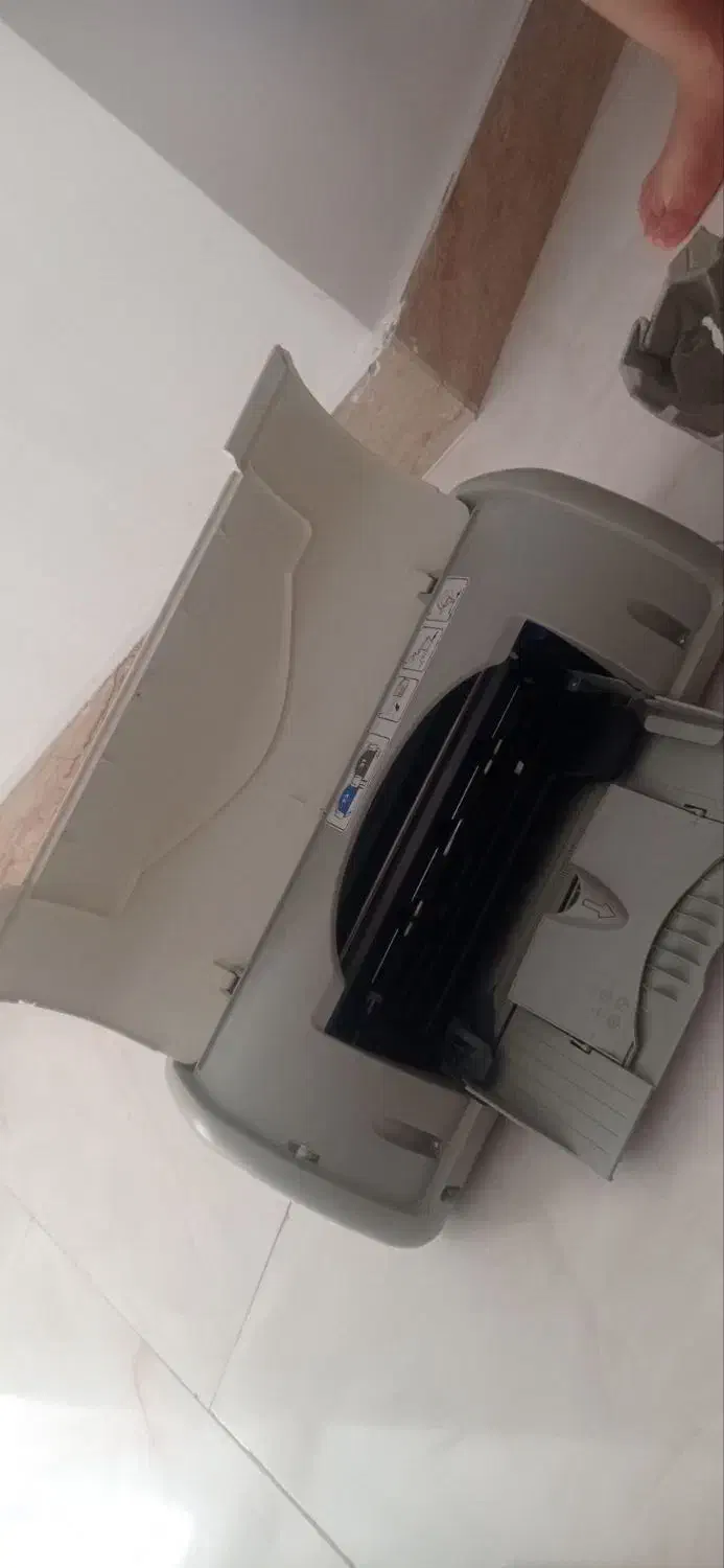 پرینتر|پرینتر، اسکنر، کپی، فکس|ماهدشت, |دیوار