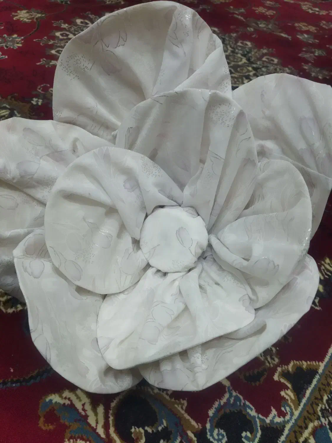 چادر عروس|لباس|بروجرد, |دیوار