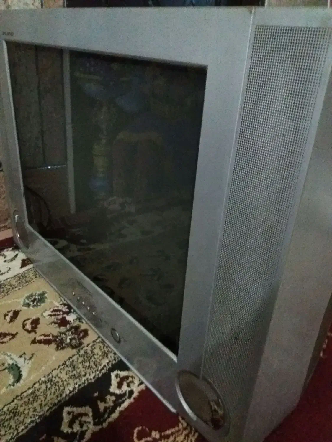 تلوزیون سامسونگ|تلویزیون و پروژکتور|رامشیر, |دیوار